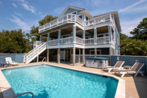 MS18, Eventide- Soundfront, Private Pool, Pier, Pool table